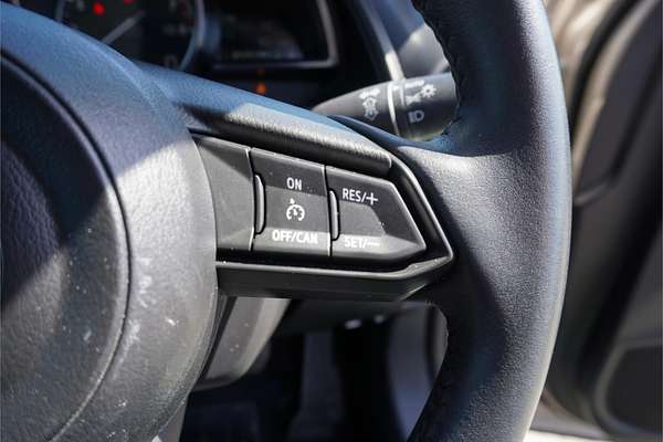 2023 Mazda CX-3 G20 Pure DK