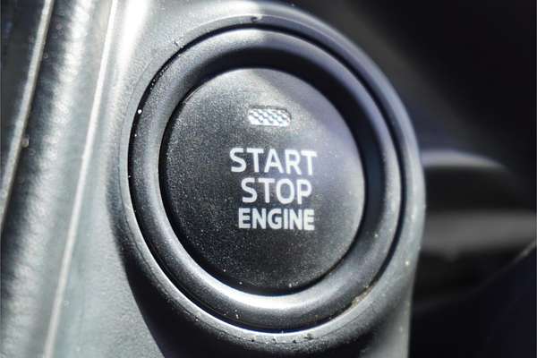 2023 Mazda CX-3 G20 Pure DK