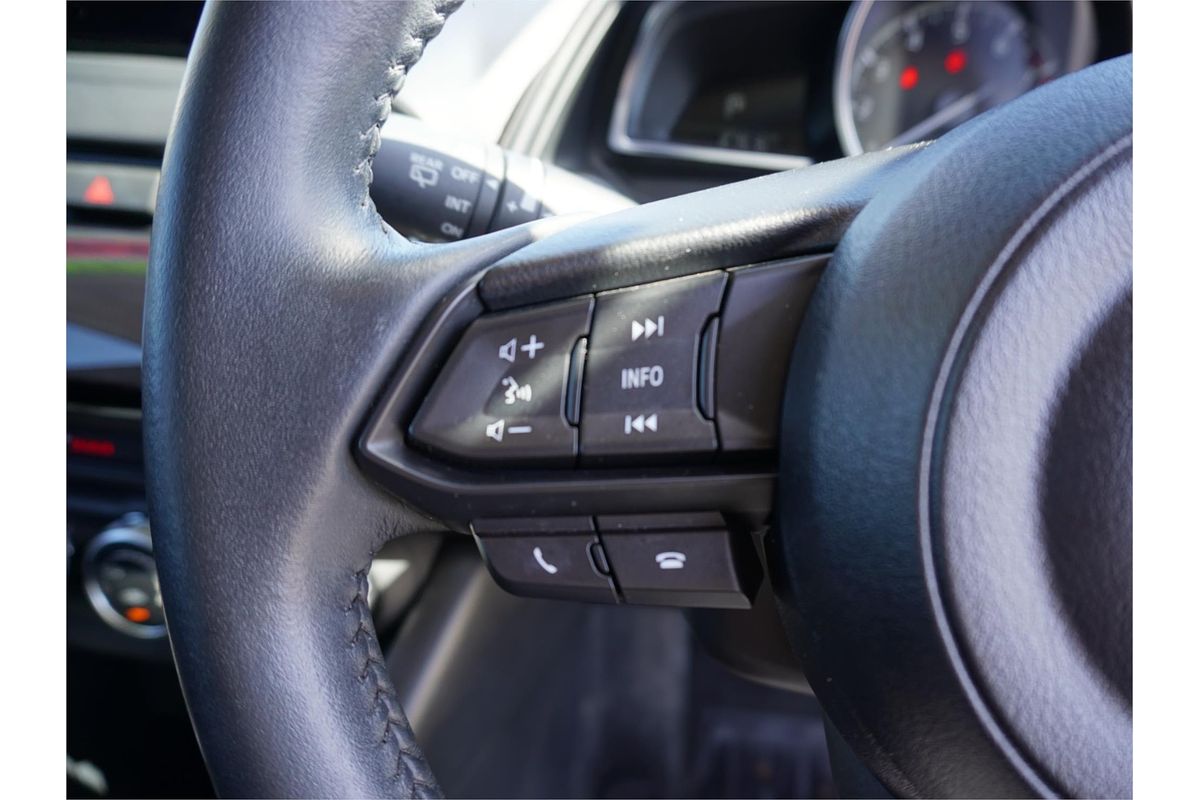 2023 Mazda CX-3 G20 Pure DK