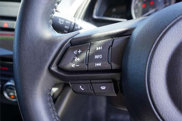 2023 Mazda CX-3 G20 Pure DK