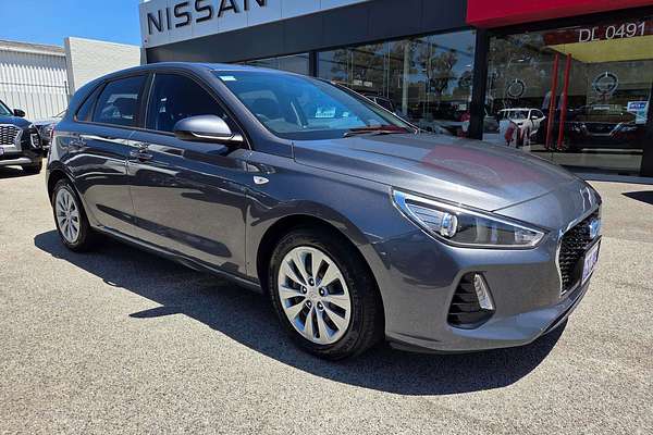 2019 Hyundai i30 Go PD.3
