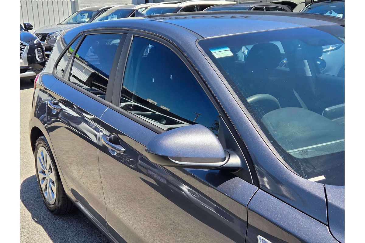 2019 Hyundai i30 Go PD.3