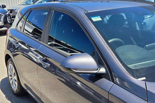 2019 Hyundai i30 Go PD.3