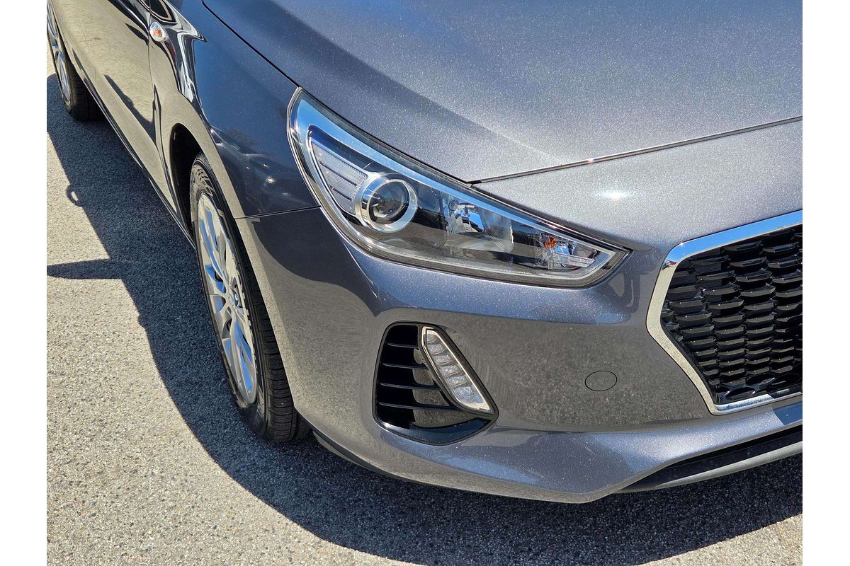 2019 Hyundai i30 Go PD.3