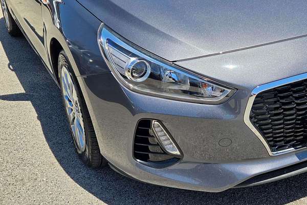 2019 Hyundai i30 Go PD.3