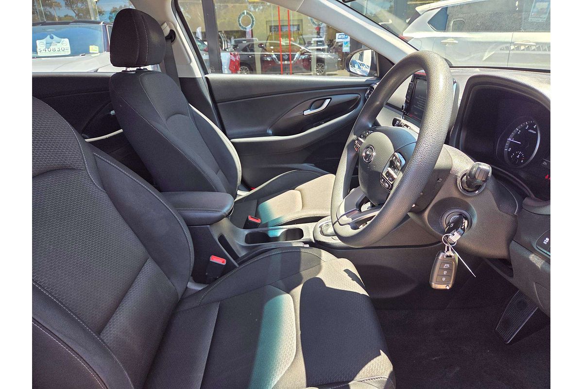 2019 Hyundai i30 Go PD.3