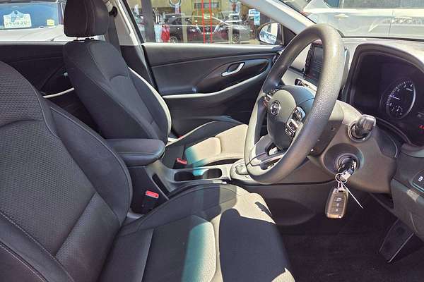 2019 Hyundai i30 Go PD.3