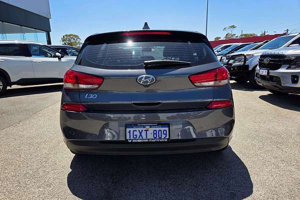 2019 Hyundai i30 Go PD.3