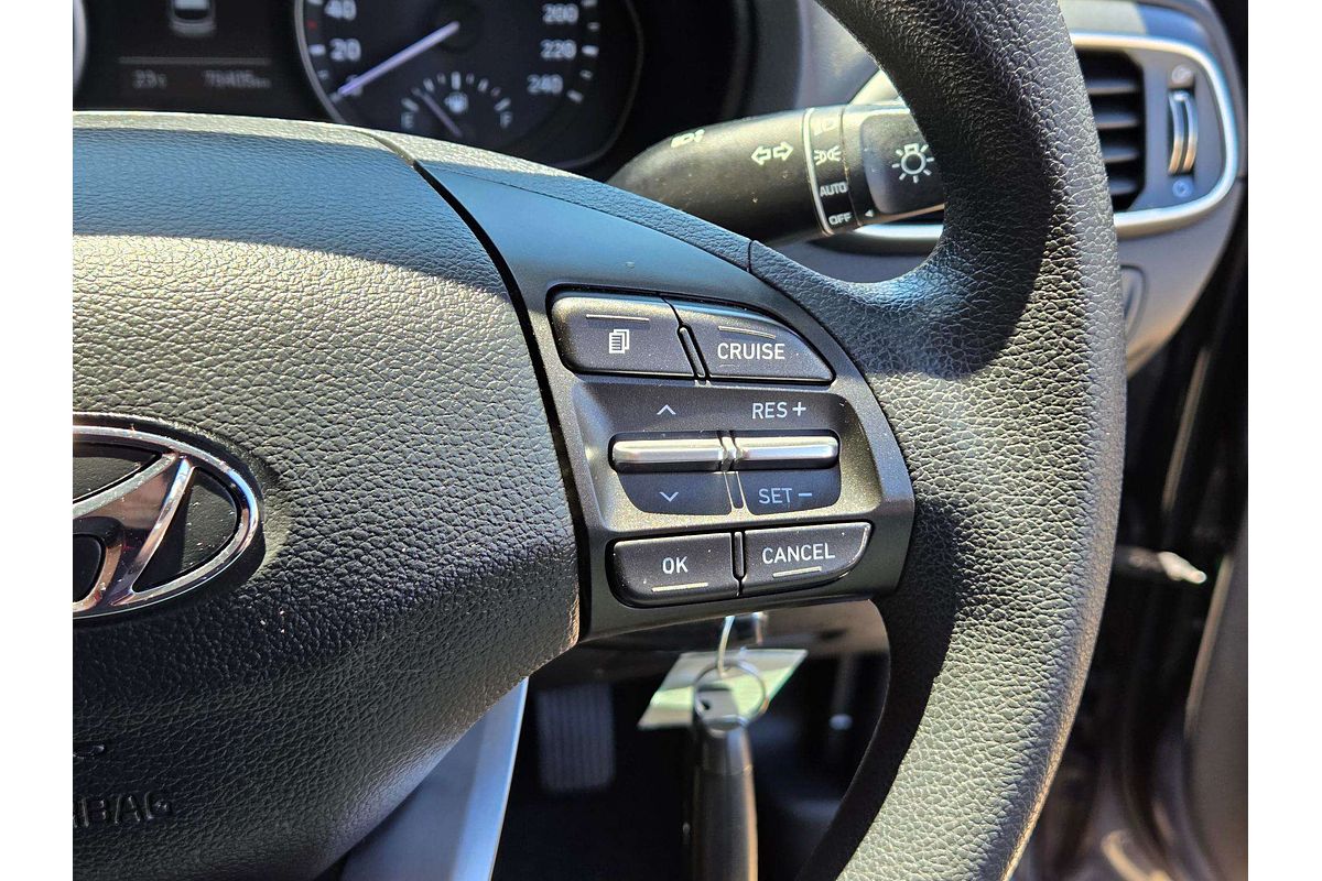 2019 Hyundai i30 Go PD.3