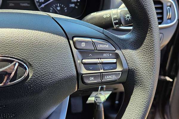 2019 Hyundai i30 Go PD.3