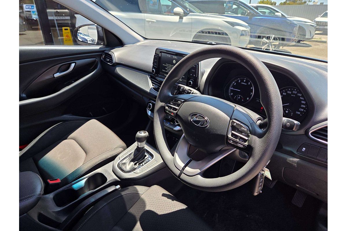 2019 Hyundai i30 Go PD.3