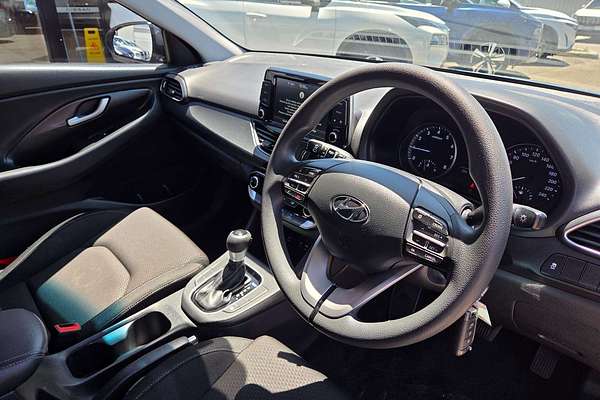 2019 Hyundai i30 Go PD.3