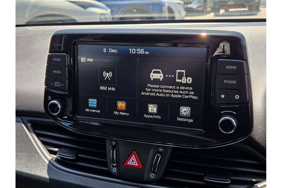 2019 Hyundai i30 Go PD.3