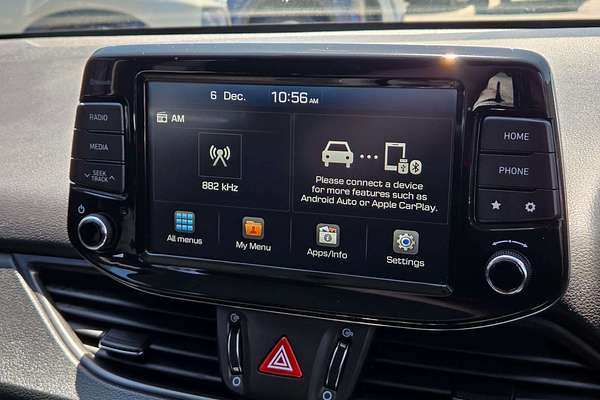 2019 Hyundai i30 Go PD.3