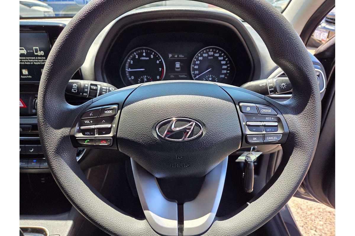 2019 Hyundai i30 Go PD.3