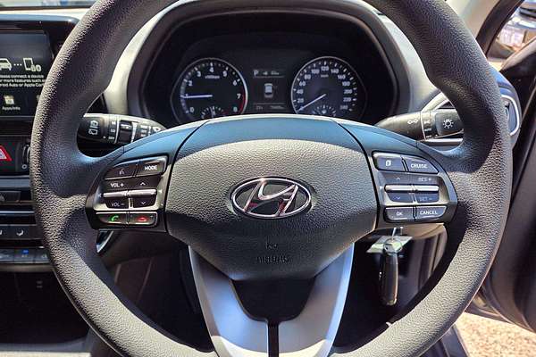 2019 Hyundai i30 Go PD.3