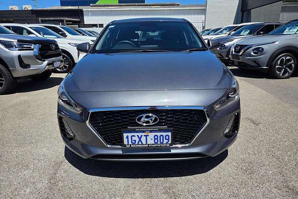 2019 Hyundai i30 Go PD.3