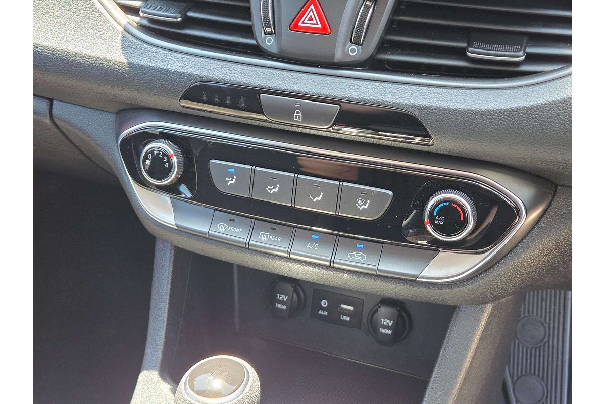 2019 Hyundai i30 Go PD.3