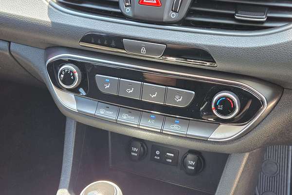 2019 Hyundai i30 Go PD.3