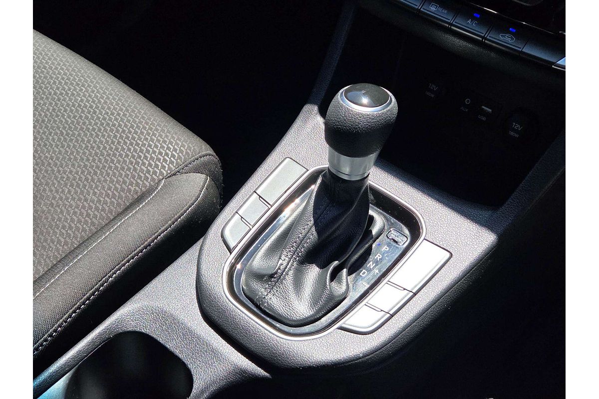 2019 Hyundai i30 Go PD.3