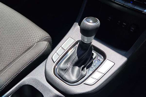 2019 Hyundai i30 Go PD.3