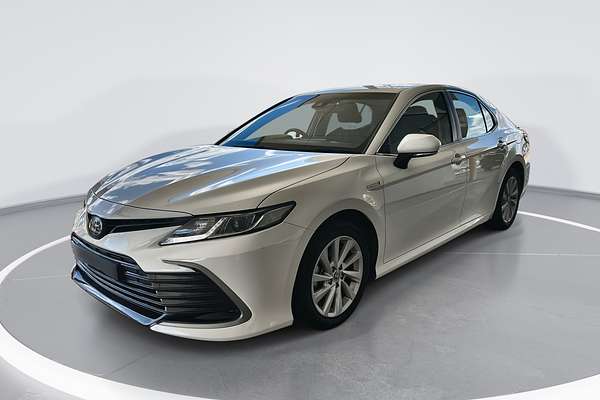 2021 Toyota Camry Ascent AXVH70R