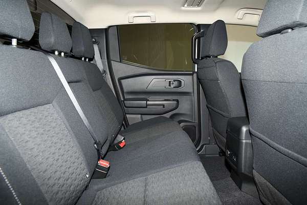 2024 Mitsubishi Triton GLX-R MV 4X4