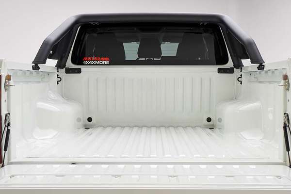 2024 Mitsubishi Triton GLX-R MV 4X4