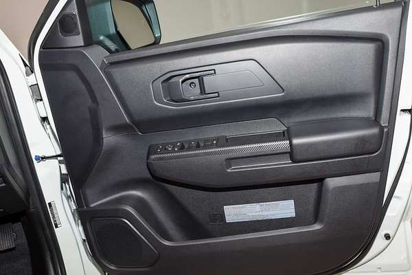 2024 Mitsubishi Triton GLX-R MV 4X4