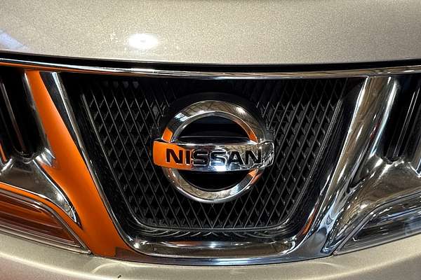 2010 Nissan Murano Ti Z51