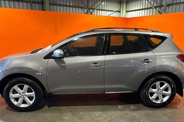 2010 Nissan Murano Ti Z51