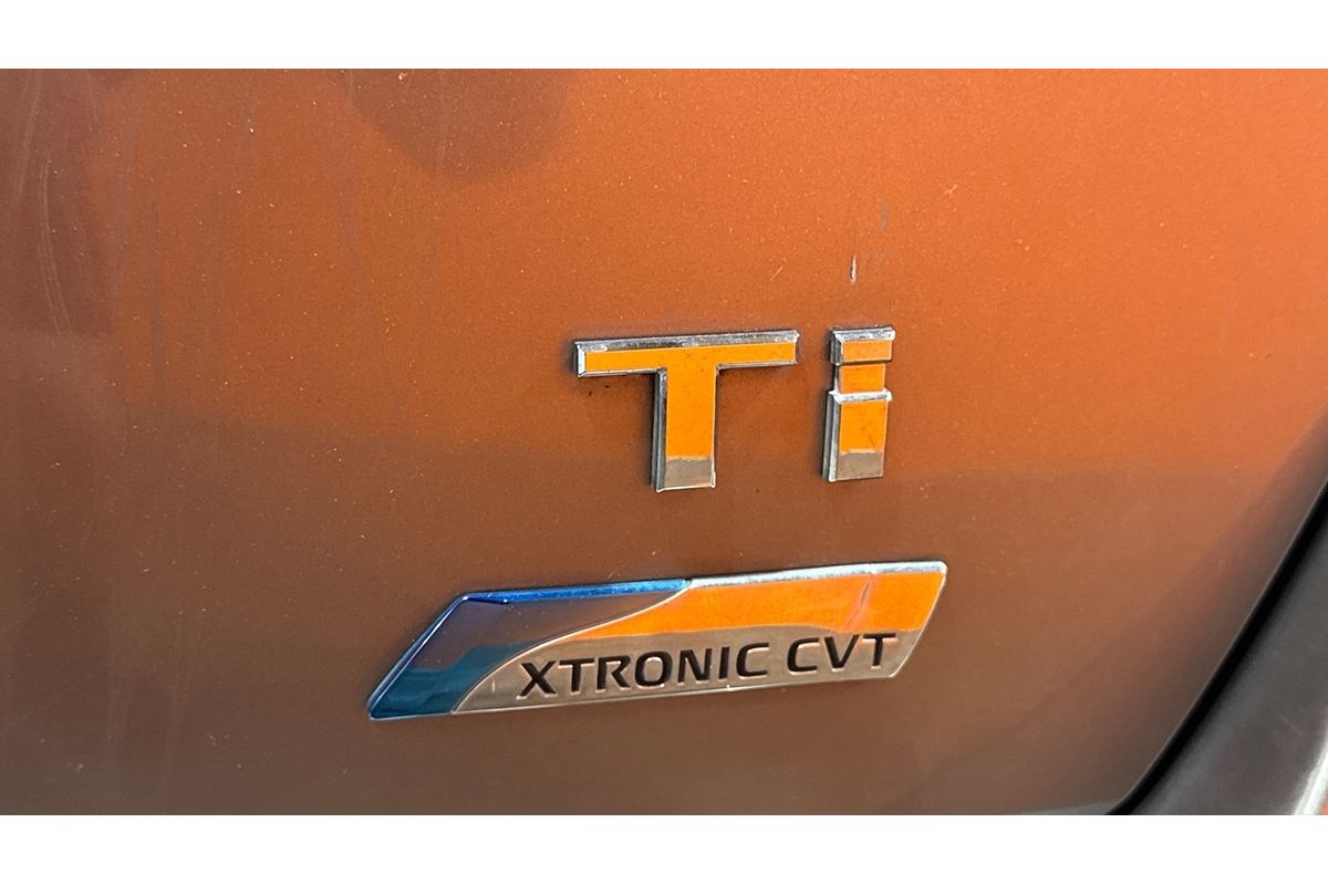 2010 Nissan Murano Ti Z51