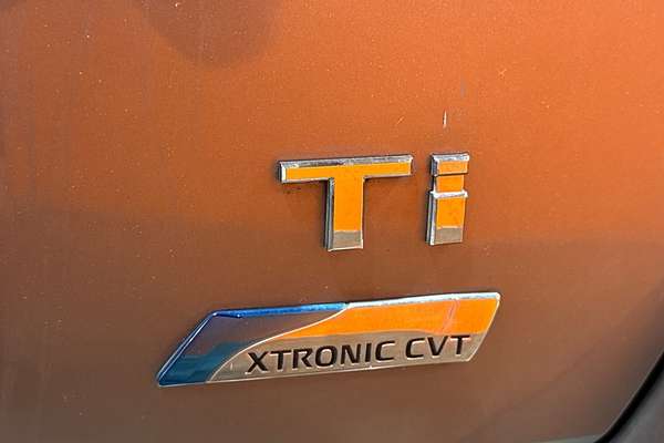 2010 Nissan Murano Ti Z51