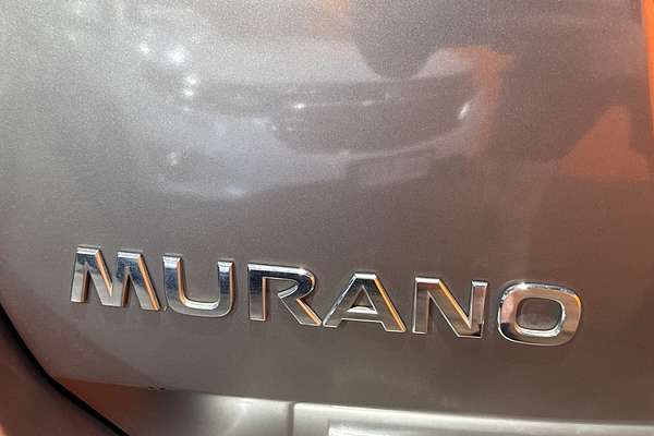 2010 Nissan Murano Ti Z51