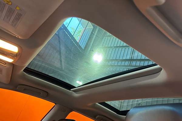 2010 Nissan Murano Ti Z51