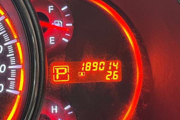 2010 Nissan Murano Ti Z51