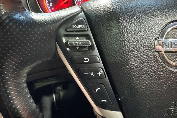 2010 Nissan Murano Ti Z51