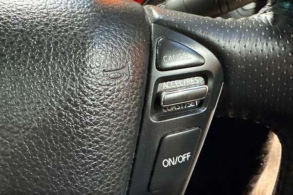 2010 Nissan Murano Ti Z51