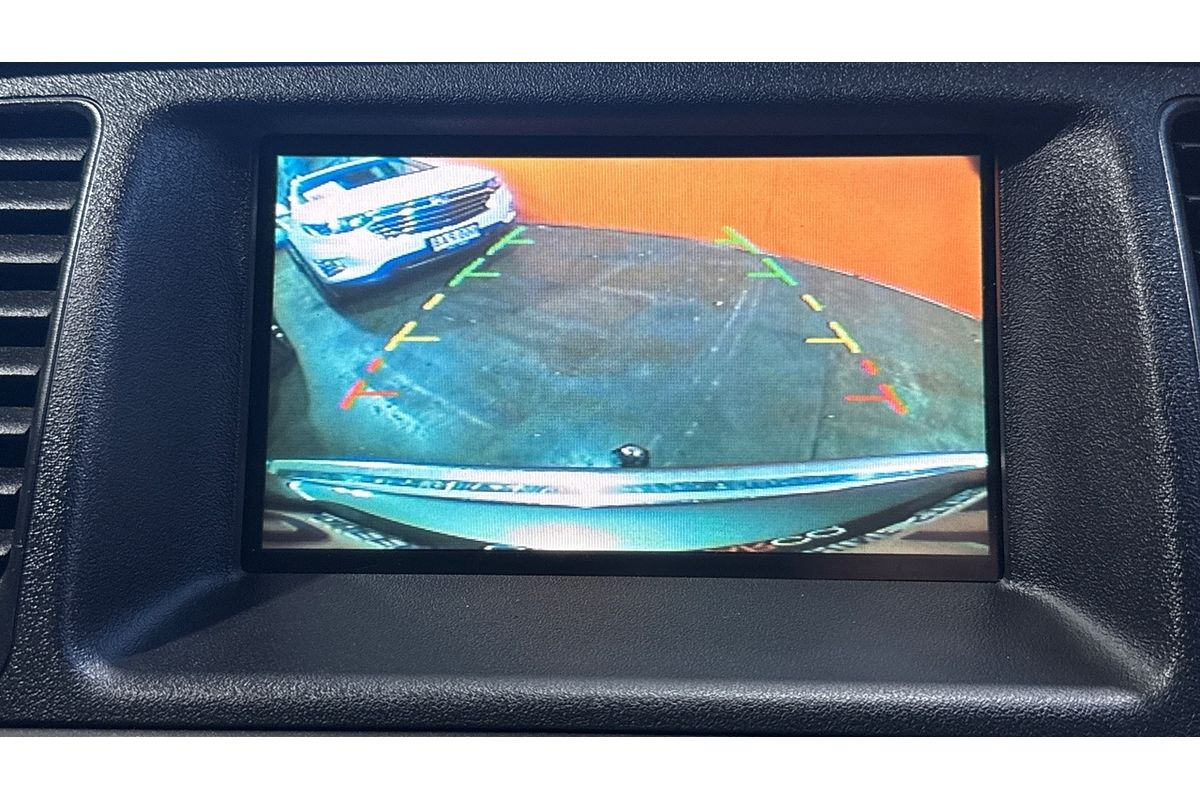 2010 Nissan Murano Ti Z51