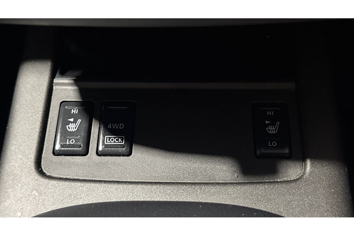 2010 Nissan Murano Ti Z51