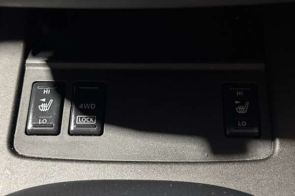 2010 Nissan Murano Ti Z51