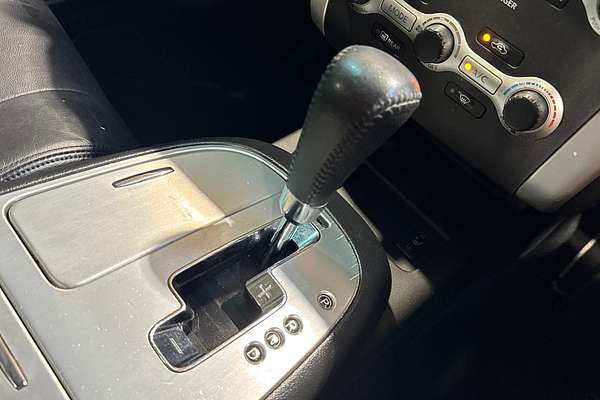 2010 Nissan Murano Ti Z51