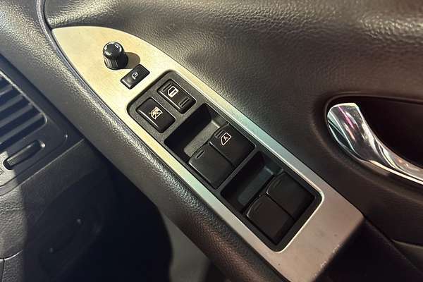 2010 Nissan Murano Ti Z51