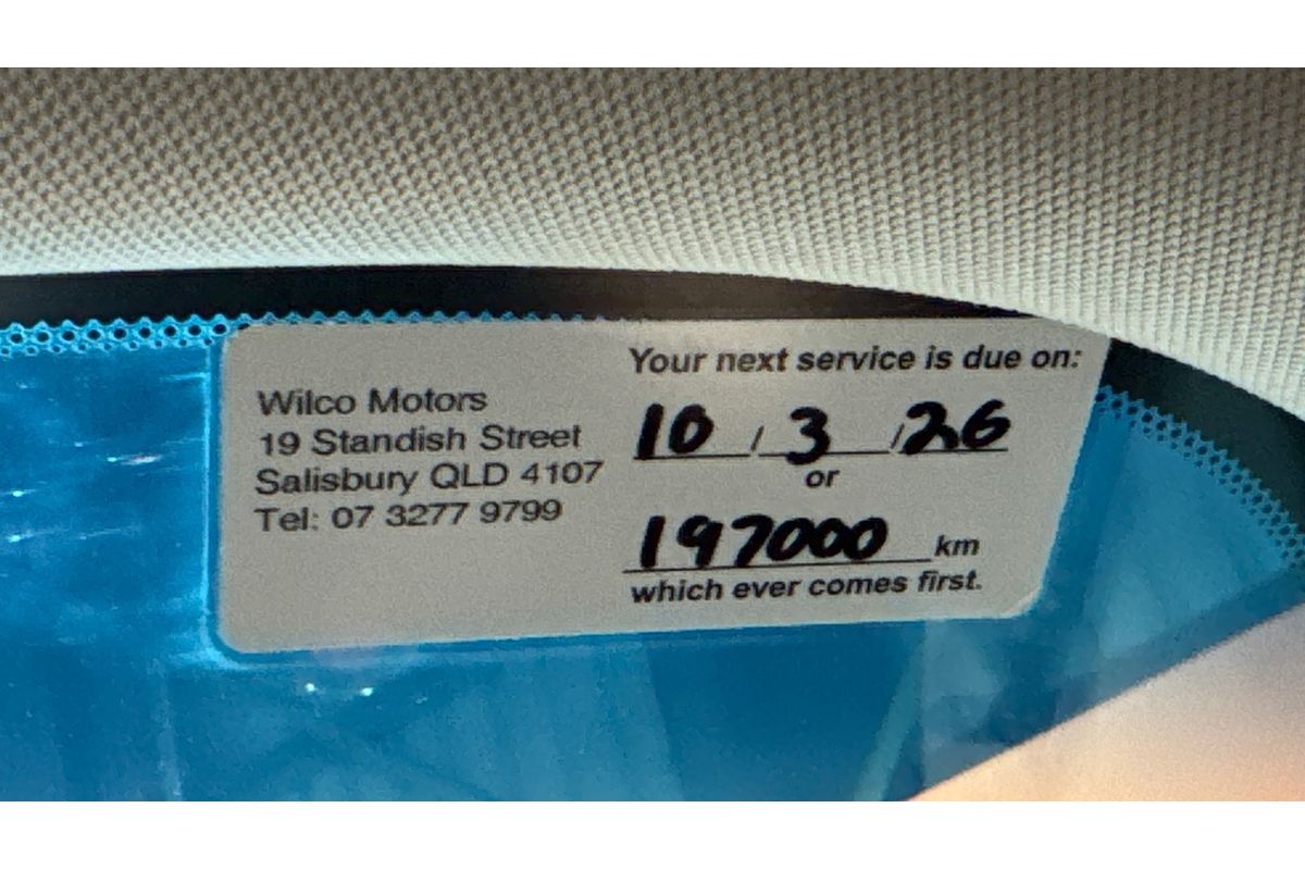 2010 Nissan Murano Ti Z51