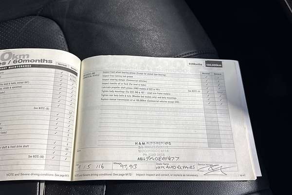 2010 Nissan Murano Ti Z51