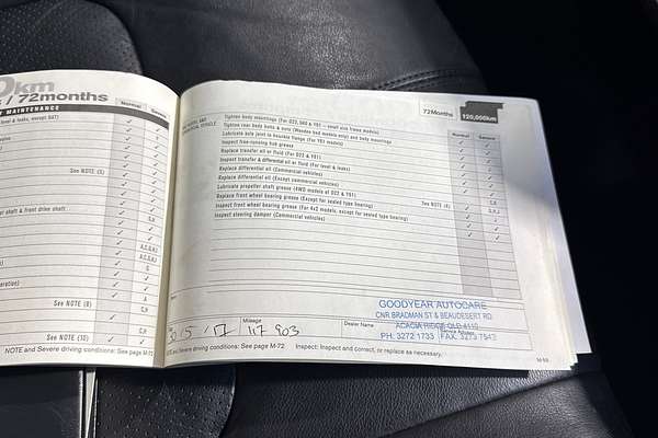 2010 Nissan Murano Ti Z51