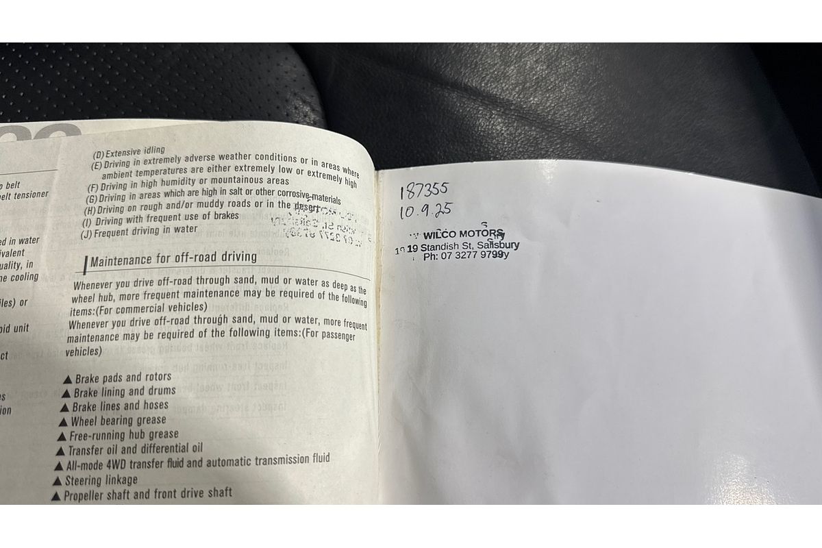 2010 Nissan Murano Ti Z51