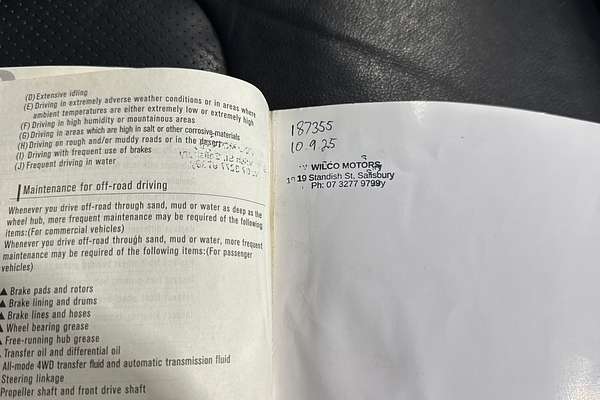 2010 Nissan Murano Ti Z51