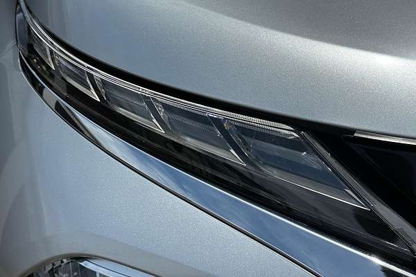 2023 Mitsubishi Outlander Exceed Tourer ZM