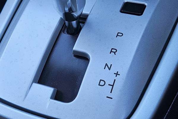 2015 Isuzu MU-X LS-T